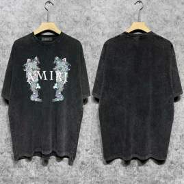 Picture of Amiri T Shirts Short _SKUAmiriS-XXLsytZJD09123155